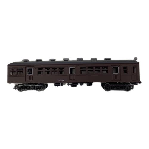 TOMYTEC (トミーテック) エキナカオリジナル鉄道コレクション Nゲージ KS008