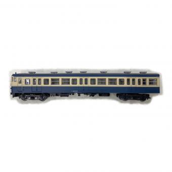TOMYTEC (トミーテック) エキナカオリジナル鉄道コレクション Nゲージ K675