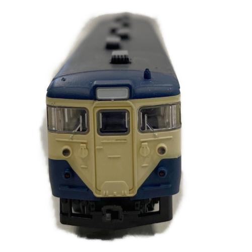 TOMYTEC (トミーテック) エキナカオリジナル鉄道コレクション Nゲージ K675
