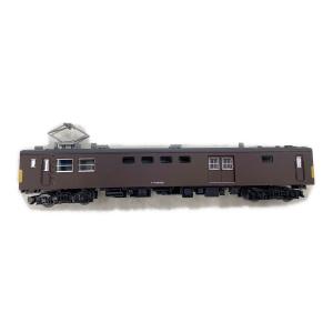 TOMYTEC (トミーテック) エキナカオリジナル鉄道コレクション Nゲージ K677