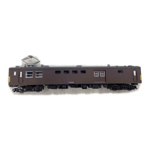TOMYTEC (トミーテック) エキナカオリジナル鉄道コレクション Nゲージ K677