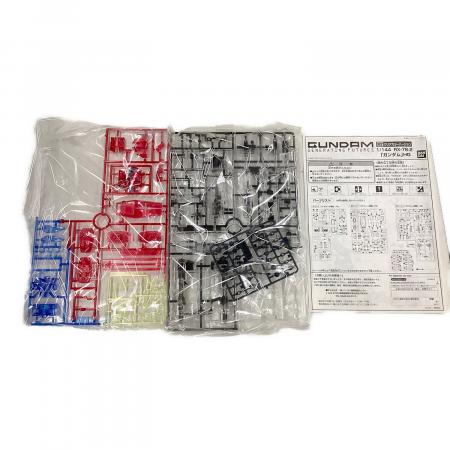 BANDAI (バンダイ) 1/144 HGUC RX-78-2 ガンダム 限定クリアカラーVer