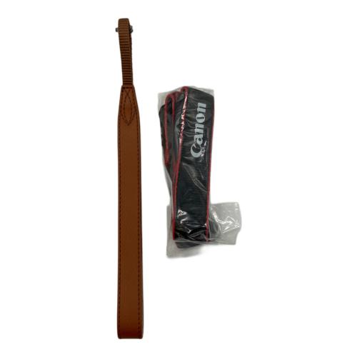 CANON (キヤノン) ミラーレス一眼カメラ レンズ/ストロボ/レンズフィルター付 EOS M2 1800万画素 APS-C 専用電池 111152100094