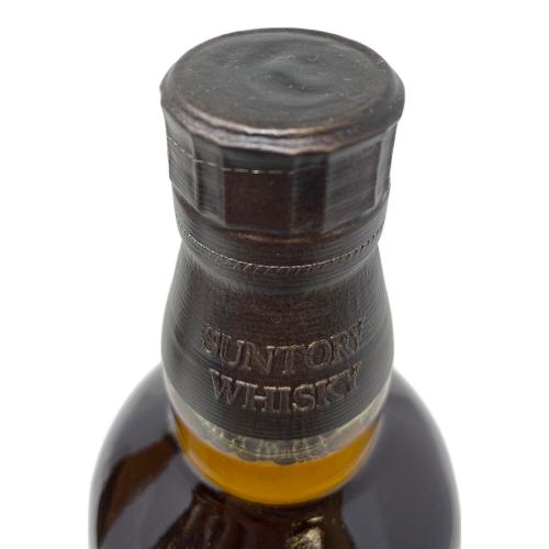 サントリー ジャパニーズウィスキー 700ml 山崎 リミテッドエディション2023 未開封