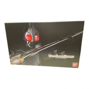 BANDAI (バンダイ) 仮面ライダー剣(ブレイド) コンプリートセレクションモディフィケーション ブレイバックル＆ラウズアブゾーバー＆ブレイラウザー プレミアムバンダイ限定