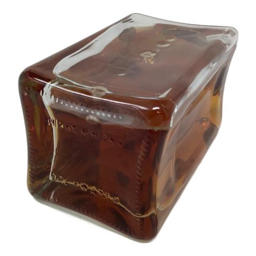 ニッカ ウィスキー 660ml ザ・ブレンドオブニッカ 【特級】 未開封