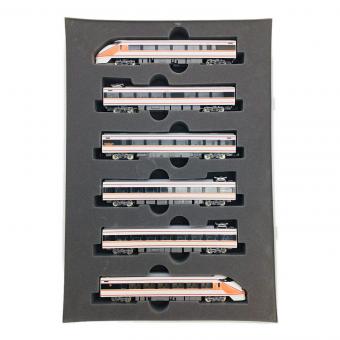 KATO(カトー)  東武100系スペーシア 92783　Nゲージ