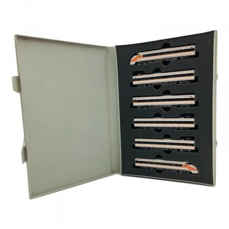 KATO(カトー) 東武100系スペーシア 92783 Nゲージ｜トレファクONLINE