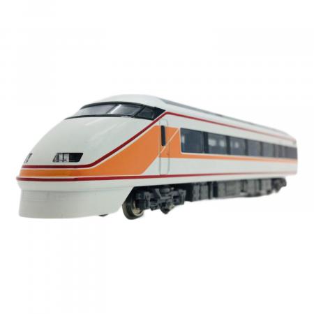 KATO(カトー) 東武100系スペーシア 92783 Nゲージ｜トレファクONLINE