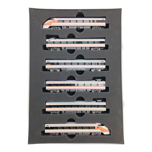 KATO(カトー)  東武100系スペーシア 92783　Nゲージ