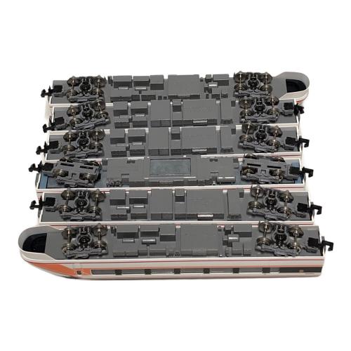 KATO(カトー)  東武100系スペーシア 92783　Nゲージ