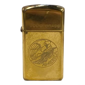 ZIPPO AMERICA オイルライター