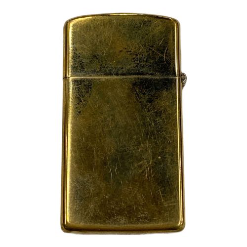 ZIPPO AMERICA オイルライター