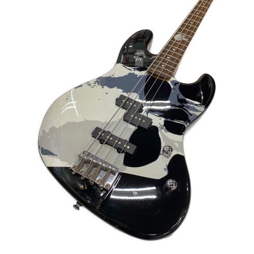 Squier (スクワイア) by fender FRANK BELLO JAZZ BASS