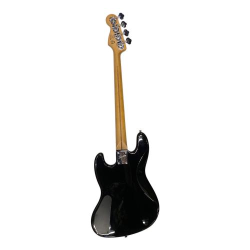 Squier (スクワイア) by fender FRANK BELLO JAZZ BASS