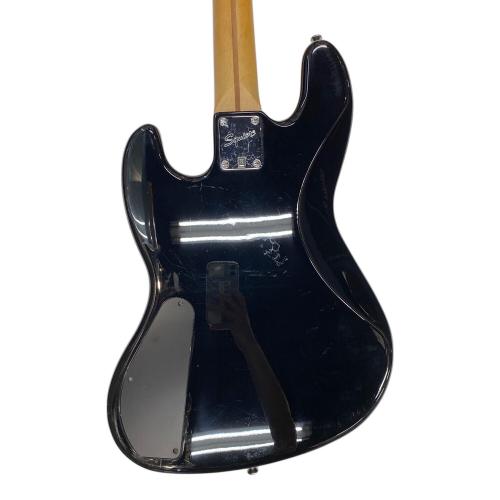 Squier (スクワイア) by fender FRANK BELLO JAZZ BASS