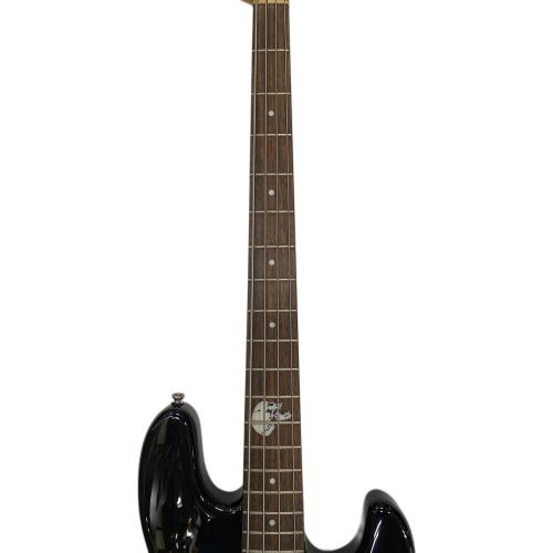 Squier (スクワイア) by fender FRANK BELLO JAZZ BASS