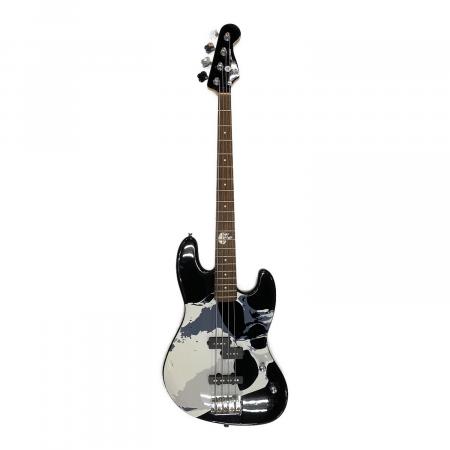 Squier (スクワイア) by fender FRANK BELLO JAZZ BASS｜トレファクONLINE
