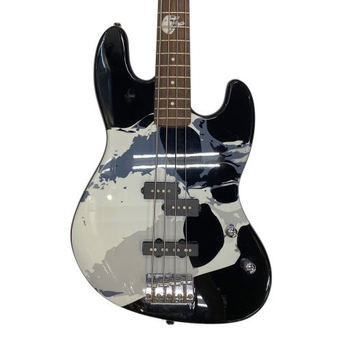 Squier (スクワイア) by fender FRANK BELLO JAZZ BASS