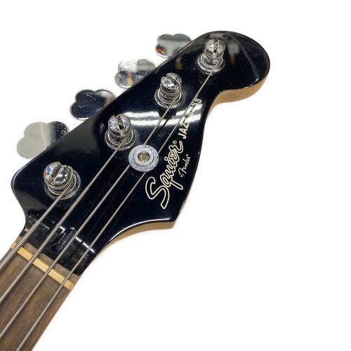 Squier (スクワイア) by fender FRANK BELLO JAZZ BASS