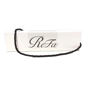 ReFa (リファ) STRAIGHT IRON PRO RE-AT-02A