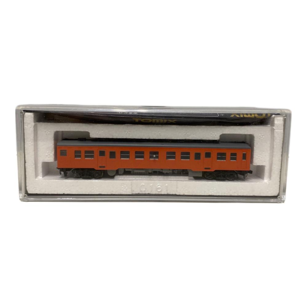 TOMIX (トミックス) Nゲージ 連結車(T車) 国鉄ディーゼルカー キハ20形