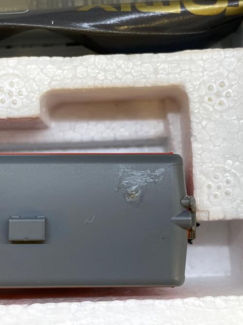 TOMIX (トミックス) Nゲージ 連結車(T車) 国鉄ディーゼルカー キハ20形(首都圏色) 8432