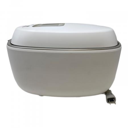 Tiger (タイガー) 圧力IH炊飯ジャー JPL-S100 2022年製 5.5合(1.0L