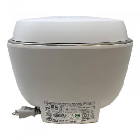 Tiger (タイガー) 圧力IH炊飯ジャー JPL-S100 2022年製 5.5合(1.0L