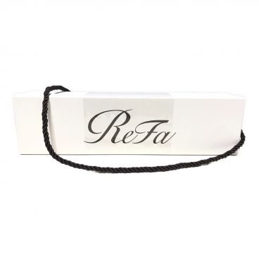 ReFa (リファ) STRAIGHT IRON PRO RE-AT-02A (ホワイト)｜トレファクONLINE