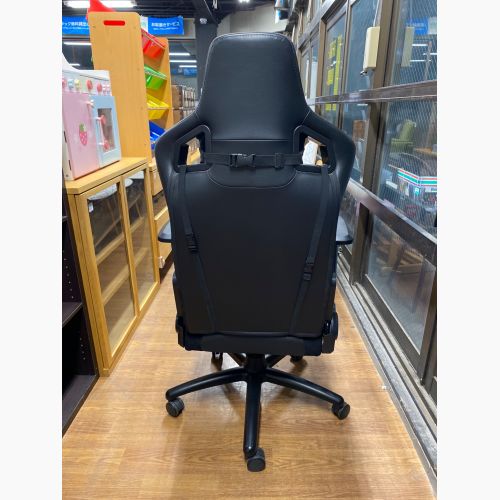 noblechairs (ノーブルチェアーズ) ゲーミングチェア ブラック 330 EPIC