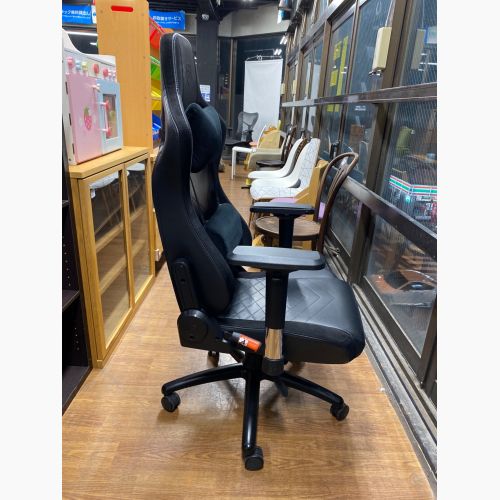 noblechairs (ノーブルチェアーズ) ゲーミングチェア ブラック 330 EPIC