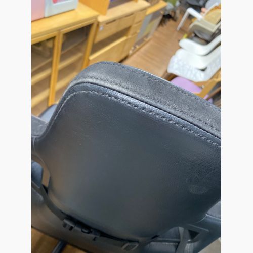 noblechairs (ノーブルチェアーズ) ゲーミングチェア ブラック 330 EPIC