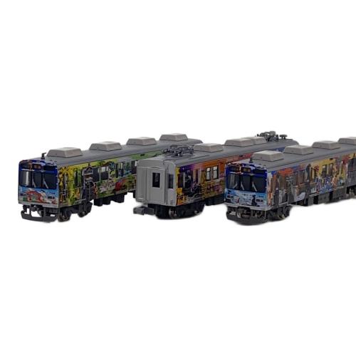 TOMIX (トミックス) Nゲージ 秩父鉄道7500系 3両セット