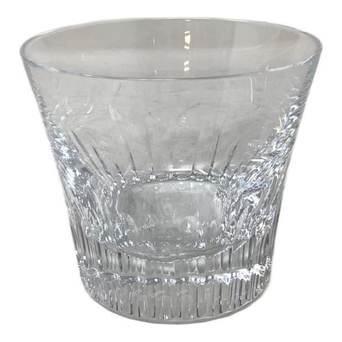 Baccarat (バカラ) ペアグラス 2018刻印 箱付 フィオラ 2Pセット