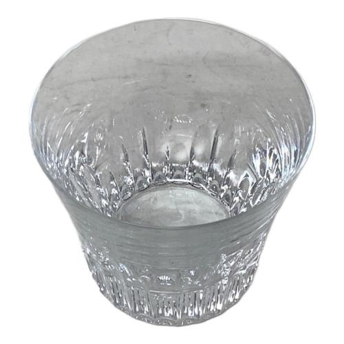 Baccarat (バカラ) ペアグラス 2018刻印 箱付 フィオラ 2Pセット