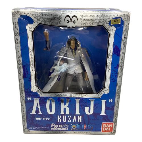 ONE PIECE (ワンピース) 青雉 クザン フィギュア Figuarts ZERO