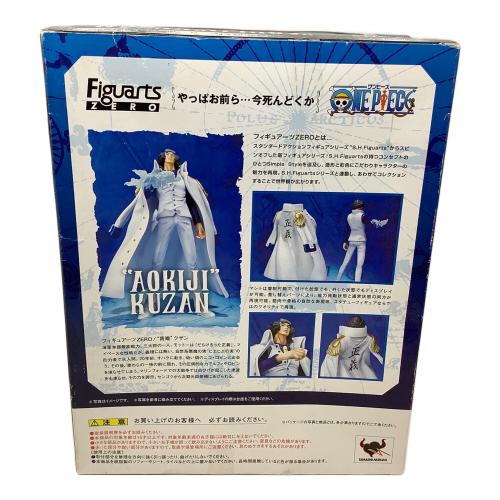 ONE PIECE (ワンピース) 青雉 クザン フィギュア Figuarts ZERO