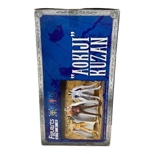 ONE PIECE (ワンピース) 青雉 クザン フィギュア Figuarts ZERO