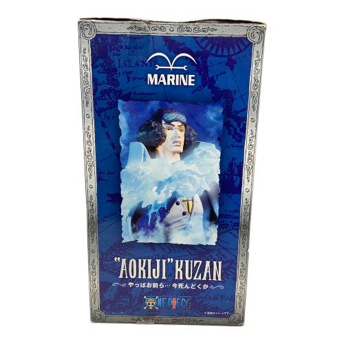 ONE PIECE (ワンピース) 青雉 クザン フィギュア Figuarts ZERO