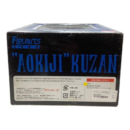 ONE PIECE (ワンピース) 青雉 クザン フィギュア Figuarts ZERO