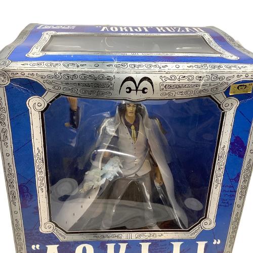 ONE PIECE (ワンピース) 青雉 クザン フィギュア Figuarts ZERO