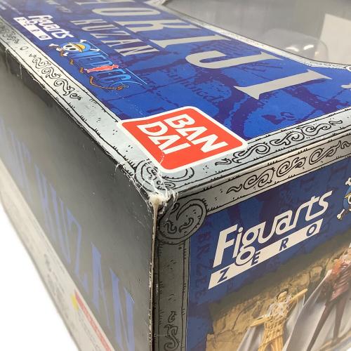 ONE PIECE (ワンピース) 青雉 クザン フィギュア Figuarts ZERO