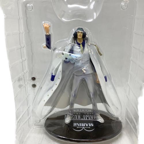 ONE PIECE (ワンピース) 青雉 クザン フィギュア Figuarts ZERO