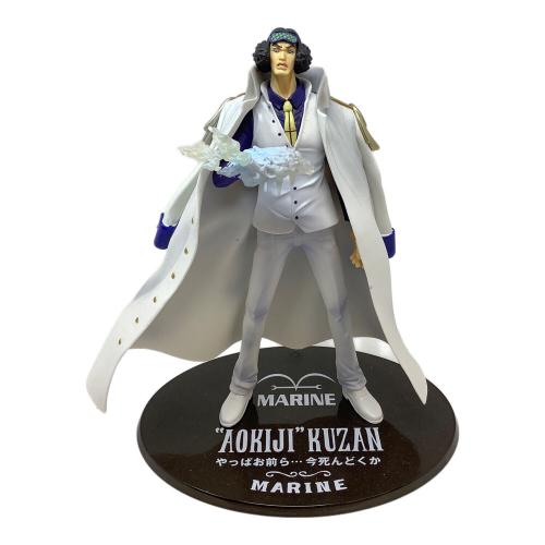 ONE PIECE (ワンピース) 青雉 クザン フィギュア Figuarts ZERO