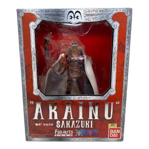 ONE PIECE (ワンピース) フィギュア 赤犬 サカズキ Figuarts ZERO　開封品
