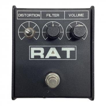 ProCo (プロコ) ディストーション 2000年製 LM308 RAT2