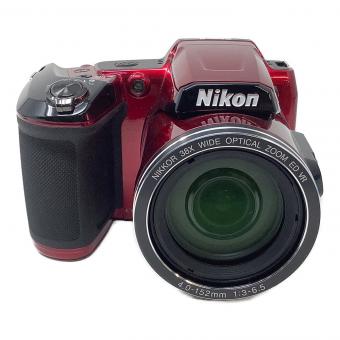 Nikon (ニコン) コンパクトデジタルカメラ COOLPIX L840