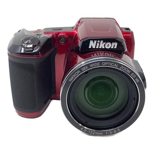 Nikon (ニコン) コンパクトデジタルカメラ COOLPIX L840