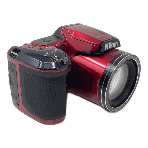 Nikon (ニコン) コンパクトデジタルカメラ COOLPIX L840